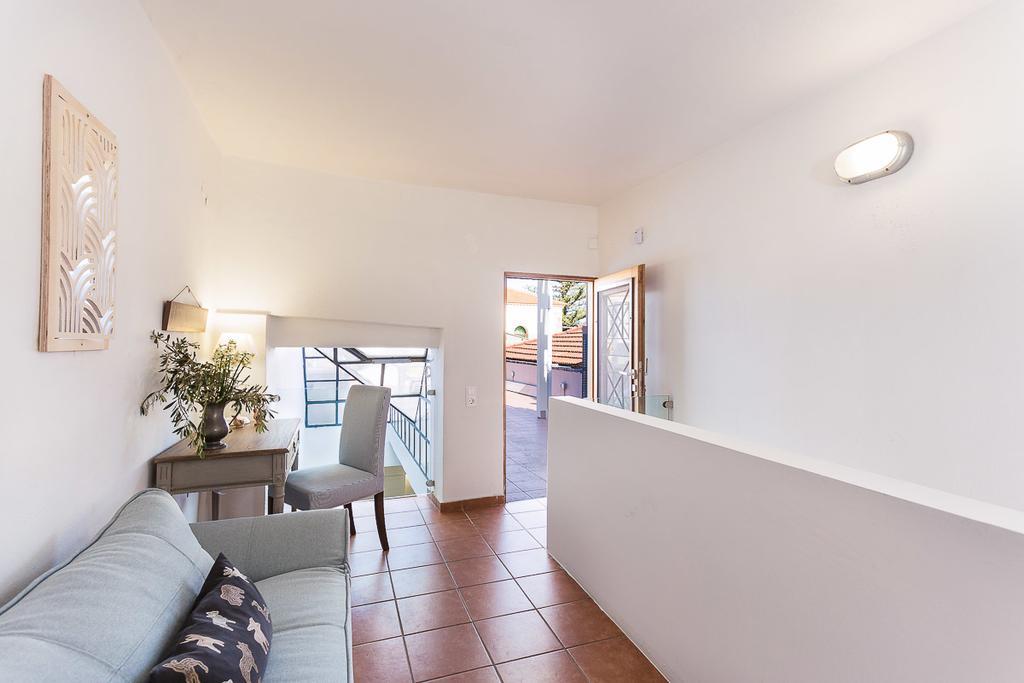 Mediterraneo Suite Home Rethymno Exteriér fotografie